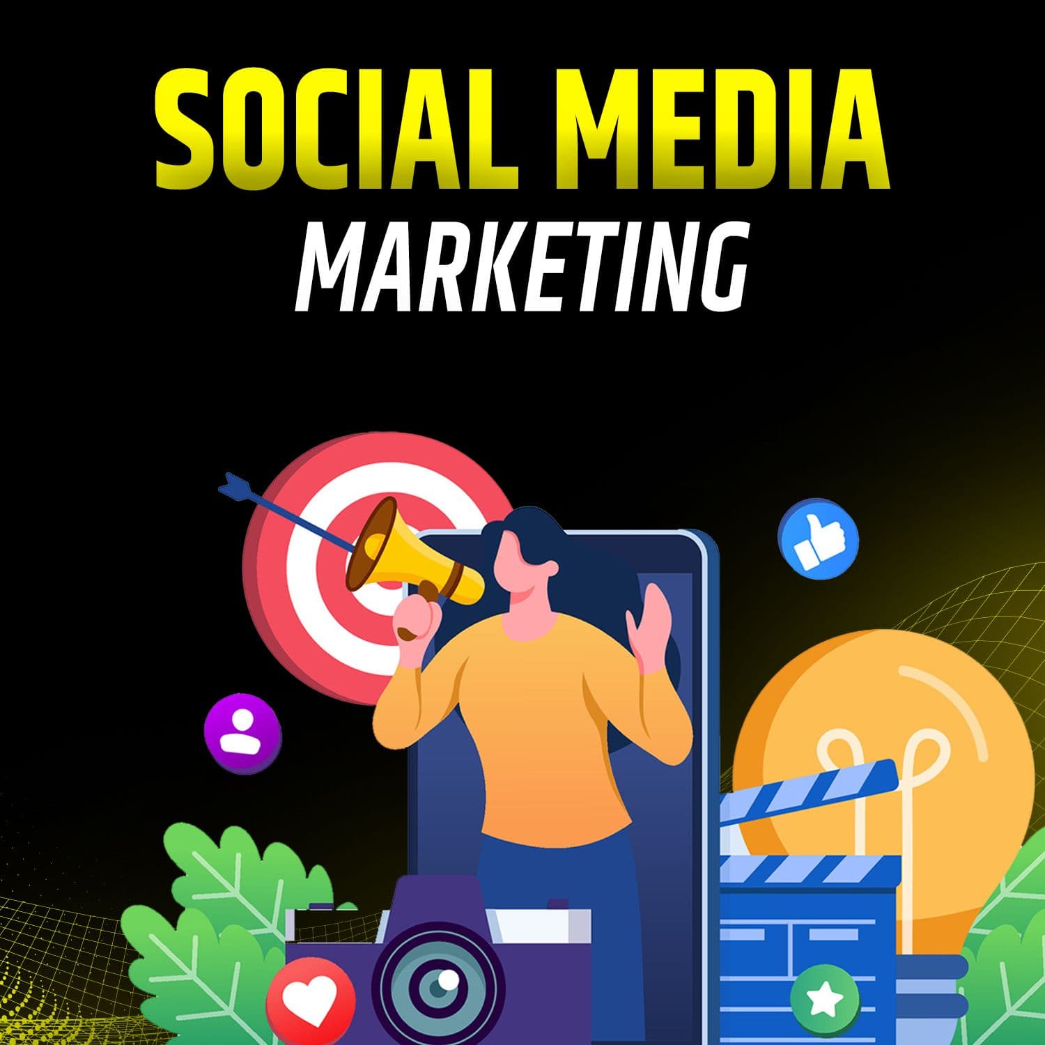 Social Media Marketing for Businesses