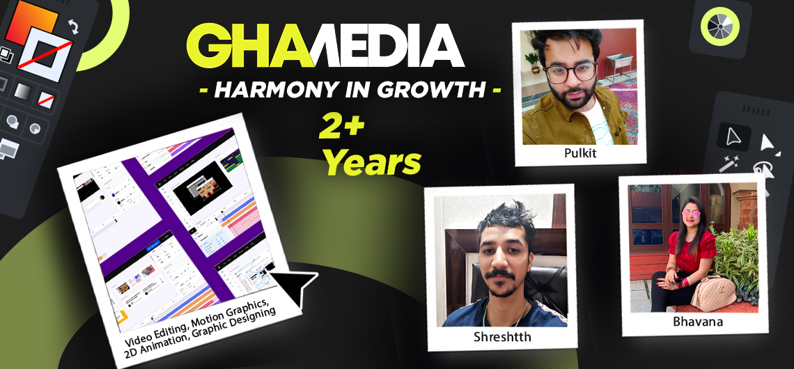 Year 2: "Harmony in Growth"
